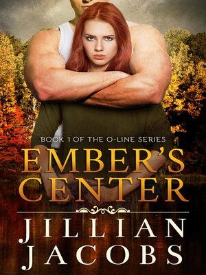 cover image of Ember's Center